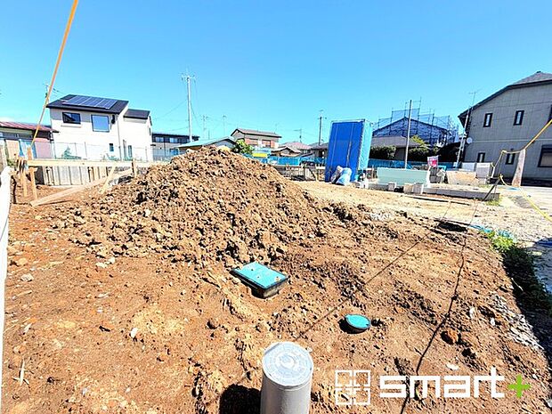 ~地盤調査も実施済み~ ・建物建築前に地盤調査もしておりますので、安心して永くお住まいいただける住宅です。 ・アフターサービスも充実しておりますので、詳細はぜひお問合せくださいませ。