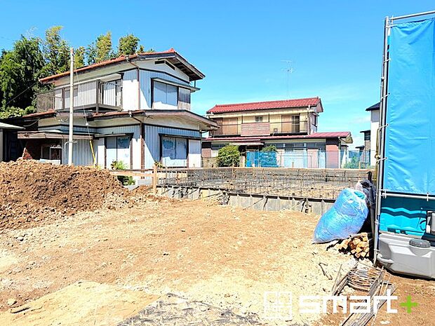 ~オプション工事もお任せください~ ・せっかくの良い住宅を更に良くする各種オプション工事。 ・住宅オプション協会加盟の当社なら様々なご提案が可能です。ぜひお気軽にご相談くださいませ。