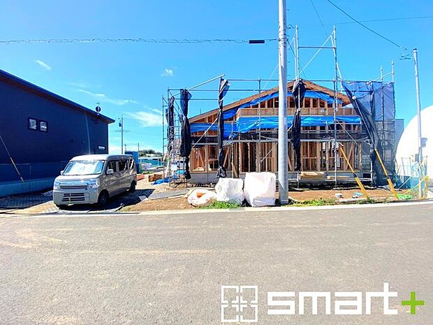 ~周辺環境もご案内いたします~ ・建物自体ももちろん大切ですが、暮らしていく上でとても大切な周辺環境。 ・ご見学時に周辺環境も併せてご案内させていただきますので、お気軽にご相談ください。