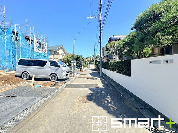 ~資金計画もお任せください~ ・ご見学はもちろん、住宅ローンなど資金面のご相談だけでもお気軽にどうぞ。 ・プロのアドバイザーがお客様にとって最適なプランをご提案させていただきます。