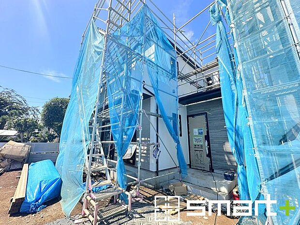 ~ご家族を守る「耐震等級3」~ ・住宅性能評価において「耐震等級3」を取得。地震に強い家であることが証明されております。 ・倒壊の恐れが低くなりますので、地震保険が半額になるメリットも。