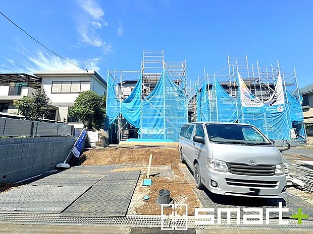 ~オプション工事もお任せください~ ・せっかくの良い住宅を更に良くする各種オプション工事。 ・住宅オプション協会加盟の当社なら様々なご提案が可能です。ぜひお気軽にご相談くださいませ。