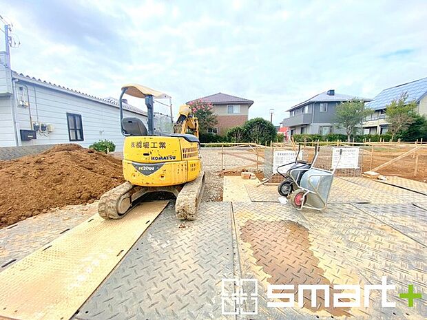 ～オプション工事もお任せください～ ・せっかくの良い住宅を更に良くする各種オプション工事。 ・住宅オプション協会加盟の当社なら様々なご提案が可能です。ぜひお気軽にご相談くださいませ。　 