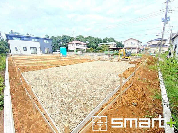～ご家族を守る「耐震等級3」～ ・住宅性能評価において「耐震等級3」を取得。地震に強い家であることが証明されております。 ・倒壊の恐れが低くなりますので、地震保険が半額になるメリットも。 