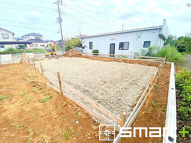 ～地盤調査も実施済み～ ・建物建築前に地盤調査もしておりますので、安心して永くお住まいいただける住宅です。 ・アフターサービスも充実しておりますので、詳細はぜひお問合せくださいませ。 