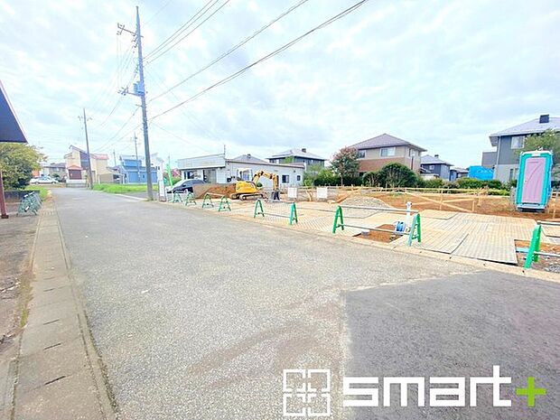 ~周辺環境もご案内いたします~ ・建物自体ももちろん大切ですが、暮らしていく上でとても大切な周辺環境。 ・ご見学時に周辺環境も併せてご案内させていただきますので、お気軽にご相談ください。