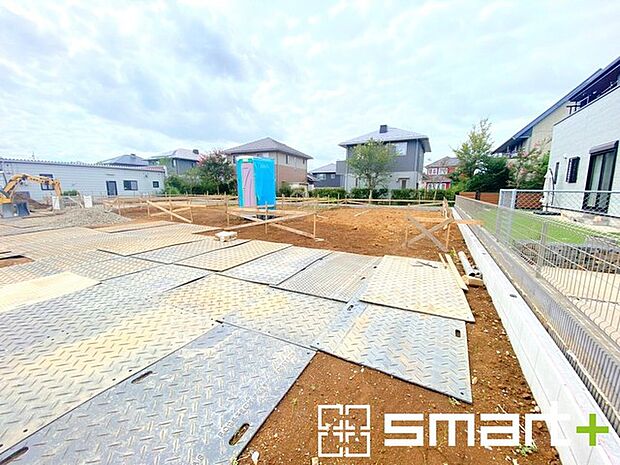 ~オプション工事もお任せください~ ・せっかくの良い住宅を更に良くする各種オプション工事。 ・住宅オプション協会加盟の当社なら様々なご提案が可能です。ぜひお気軽にご相談くださいませ。