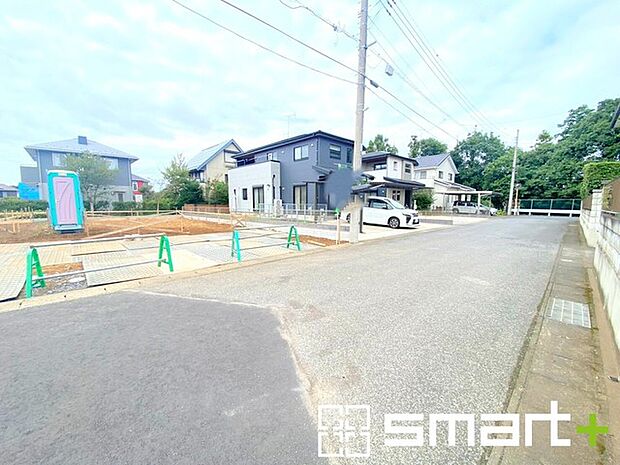 ~周辺環境もご案内いたします~ ・建物自体ももちろん大切ですが、暮らしていく上でとても大切な周辺環境。 ・ご見学時に周辺環境も併せてご案内させていただきますので、お気軽にご相談ください。