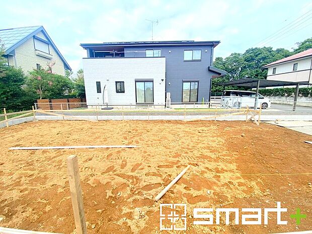 ~風にも強い強靭な建物~ ・住宅性能評価において「耐風等級2」を取得。 ・大型の台風など暴風にも耐える、強靭な建物となっております。