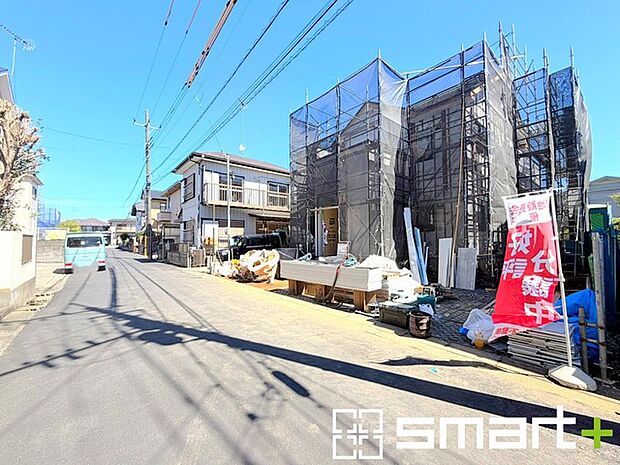 ~資金計画もお任せください~ ・ご見学はもちろん、住宅ローンなど資金面のご相談だけでもお気軽にどうぞ。 ・プロのアドバイザーがお客様にとって最適なプランをご提案させていただきます。
