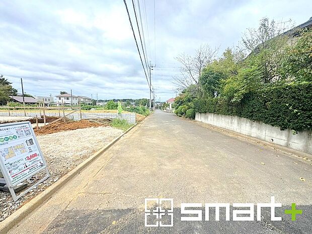 ~周辺環境もご案内いたします~ ・建物自体ももちろん大切ですが、暮らしていく上でとても大切な周辺環境。 ・ご見学時に周辺環境も併せてご案内させていただきますので、お気軽にご相談ください。
