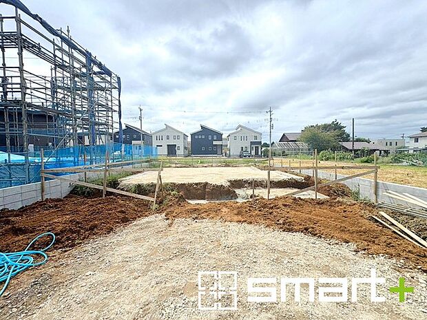 ~地盤調査も実施済み~ ・建物建築前に地盤調査もしておりますので、安心して永くお住まいいただける住宅です。 ・アフターサービスも充実しておりますので、詳細はぜひお問合せくださいませ。