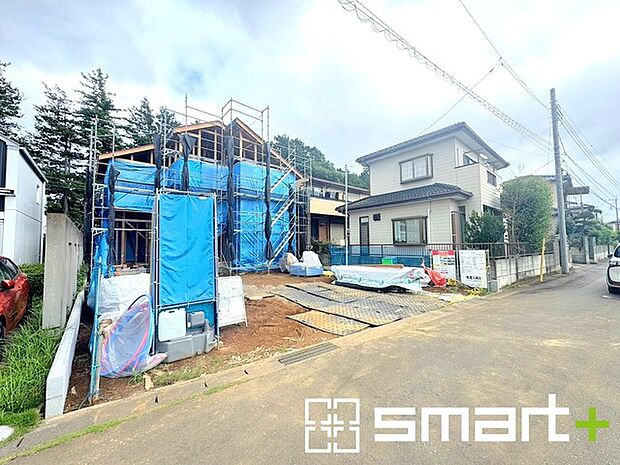 ~周辺環境もご案内いたします~ ・建物自体ももちろん大切ですが、暮らしていく上でとても大切な周辺環境。 ・ご見学時に周辺環境も併せてご案内させていただきますので、お気軽にご相談ください。