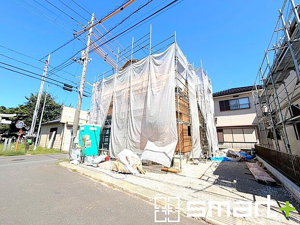 ~周辺環境もご案内いたします~ ・建物自体ももちろん大切ですが、暮らしていく上でとても大切な周辺環境。 ・ご見学時に周辺環境も併せてご案内させていただきますので、お気軽にご相談ください。