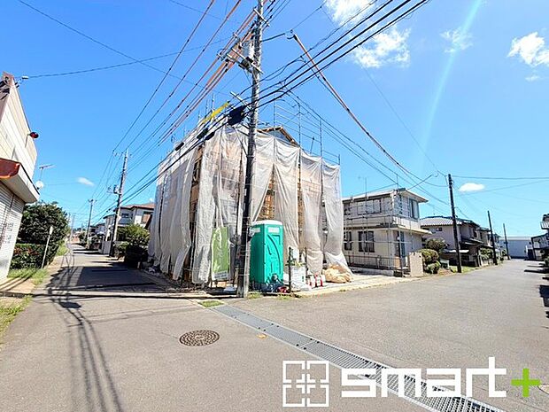 ~フラット35S対応~ ・フラット35S対象物件となっておりますので、住宅ローンでフラット35をご利用の方は金利優遇が受けられます。 ・期間・金利などは担当までお問い合わせください。
