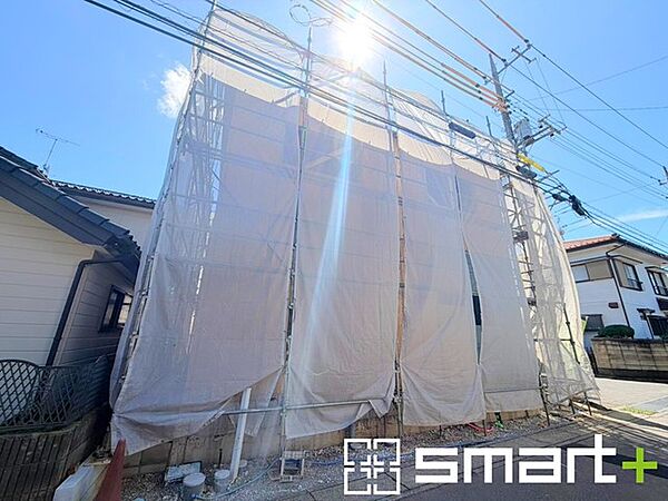 ～完成物件もご案内可能～ ・ご案内時には実際の立地に加え、同メーカー・同仕様の完成物件もご案内可能です。 ・ぜひ現地と建物をご覧いただき、具体的にイメージしてみてくださいませ。