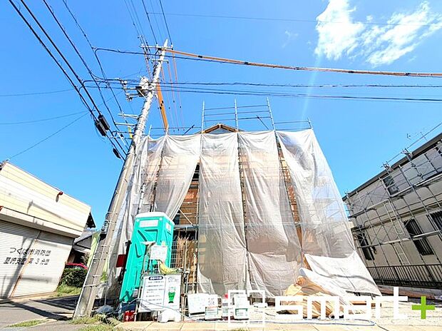 ~ご家族を守る「耐震等級3」~ ・住宅性能評価において「耐震等級3」を取得。地震に強い家であることが証明されております。 ・倒壊の恐れが低くなりますので、地震保険が半額になるメリットも。