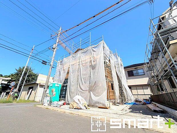 ~地盤調査も実施済み~ ・建物建築前に地盤調査もしておりますので、安心して永くお住まいいただける住宅です。 ・アフターサービスも充実しておりますので、詳細はぜひお問合せくださいませ。