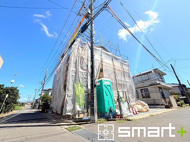 ~資金計画もお任せください~ ・ご見学はもちろん、住宅ローンなど資金面のご相談だけでもお気軽にどうぞ。 ・プロのアドバイザーがお客様にとって最適なプランをご提案させていただきます。