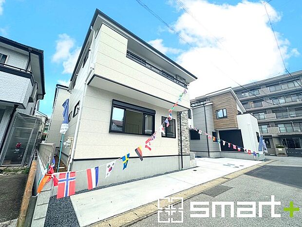 ~資金計画もお任せください~ ・ご見学はもちろん、住宅ローンなど資金面のご相談だけでもお気軽にどうぞ。 ・プロのアドバイザーがお客様にとって最適なプランをご提案させていただきます。