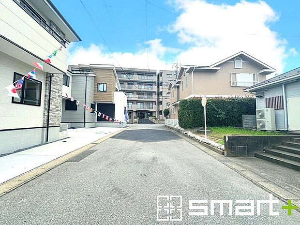 ~周辺環境もご案内いたします~ ・建物自体ももちろん大切ですが、暮らしていく上でとても大切な周辺環境。 ・ご見学時に周辺環境も併せてご案内させていただきますので、お気軽にご相談ください。