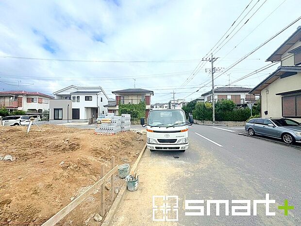 ~資金計画もお任せください~ ・ご見学はもちろん、住宅ローンなど資金面のご相談だけでもお気軽にどうぞ。 ・プロのアドバイザーがお客様にとって最適なプランをご提案させていただきます。