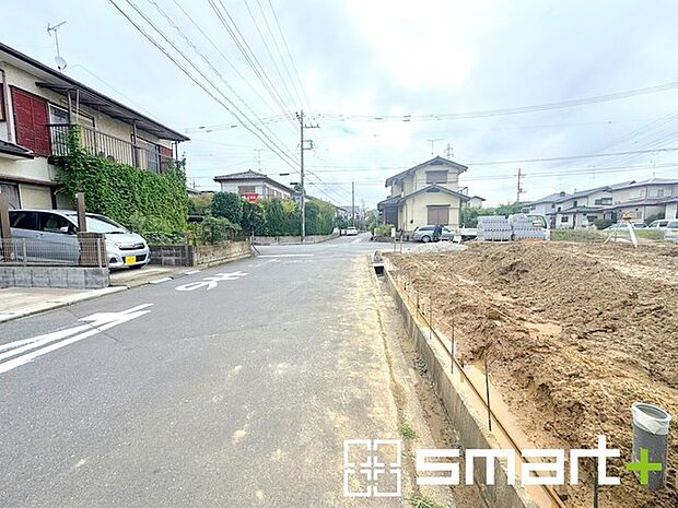 ~周辺環境もご案内いたします~ ・建物自体ももちろん大切ですが、暮らしていく上でとても大切な周辺環境。 ・ご見学時に周辺環境も併せてご案内させていただきますので、お気軽にご相談ください。
