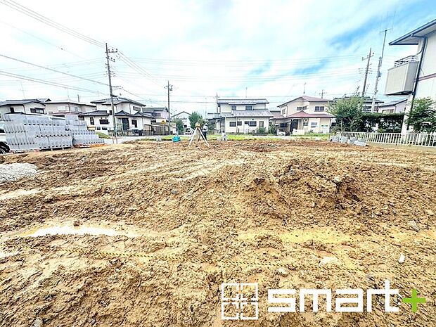 ~地盤調査も実施済み~ ・建物建築前に地盤調査もしておりますので、安心して永くお住まいいただける住宅です。 ・アフターサービスも充実しておりますので、詳細はぜひお問合せくださいませ。
