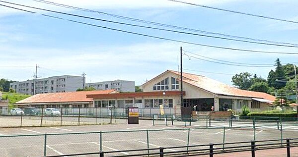 美浦村立大谷保育所（5000m）
