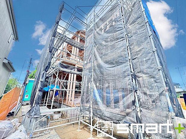 ～国が認めた長期優良住宅～ ・名の通り長期に亘り優れた性能が持続する長期優良住宅。 ・税制面での優遇などもございます。詳細は担当までお気軽にお問い合わせくださいませ。 