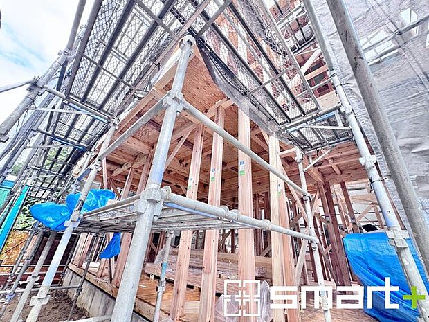 ～地盤調査も実施済み～ ・建物建築前に地盤調査もしておりますので、安心して永くお住まいいただける住宅です。 ・アフターサービスも充実しておりますので、詳細はぜひお問合せくださいませ。 