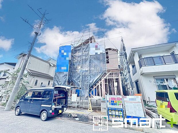 ～資金計画もお任せください～ ・ご見学はもちろん、住宅ローンなど資金面のご相談だけでもお気軽にどうぞ。 ・プロのアドバイザーがお客様にとって最適なプランをご提案させていただきます。 