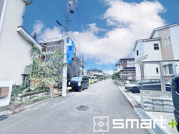 ～周辺環境もご案内いたします～ ・建物自体ももちろん大切ですが、暮らしていく上でとても大切な周辺環境。 ・ご見学時に周辺環境も併せてご案内させていただきますので、お気軽にご相談ください。 