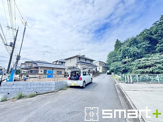 ~周辺環境もご案内いたします~ ・建物自体ももちろん大切ですが、暮らしていく上でとても大切な周辺環境。 ・ご見学時に周辺環境も併せてご案内させていただきますので、お気軽にご相談ください。