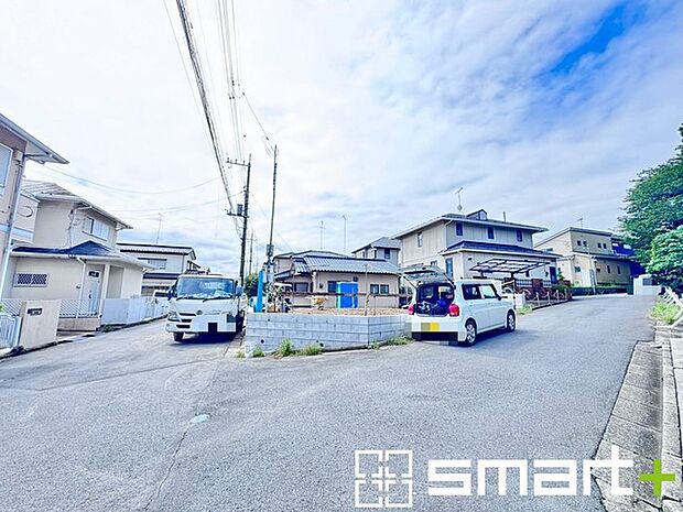 ~フラット35S対応~ ・フラット35S対象物件となっておりますので、住宅ローンでフラット35をご利用の方は金利優遇が受けられます。 ・期間・金利などは担当までお問い合わせください。