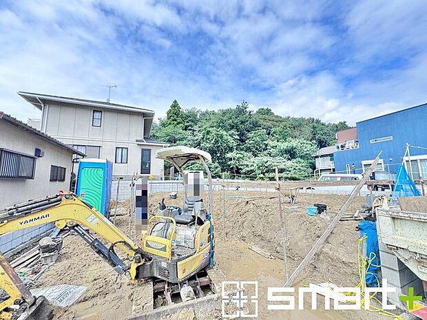 ~ご家族を守る「耐震等級3」~ ・住宅性能評価において「耐震等級3」を取得。地震に強い家であることが証明されております。 ・倒壊の恐れが低くなりますので、地震保険が半額になるメリットも。