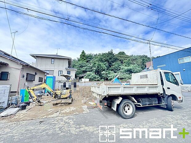 ~地盤調査も実施済み~ ・建物建築前に地盤調査もしておりますので、安心して永くお住まいいただける住宅です。 ・アフターサービスも充実しておりますので、詳細はぜひお問合せくださいませ。