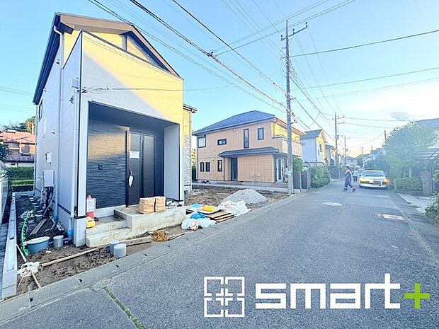 ~周辺環境もご案内いたします~ ・建物自体ももちろん大切ですが、暮らしていく上でとても大切な周辺環境。 ・ご見学時に周辺環境も併せてご案内させていただきますので、お気軽にご相談ください。