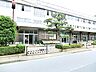 周辺：土浦小学校（1900m）