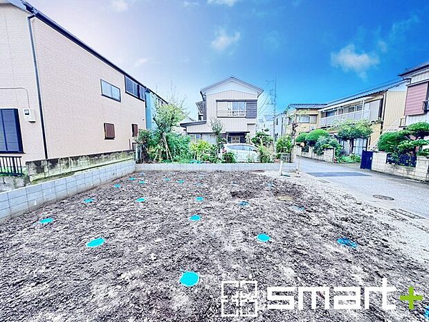 ~ご家族を守る「耐震等級3」~ ・住宅性能評価において「耐震等級3」を取得。地震に強い家であることが証明されております。 ・倒壊の恐れが低くなりますので、地震保険が半額になるメリットも。