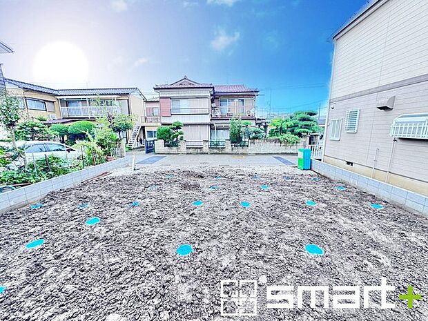 ~地盤調査も実施済み~ ・建物建築前に地盤調査もしておりますので、安心して永くお住まいいただける住宅です。 ・アフターサービスも充実しておりますので、詳細はぜひお問合せくださいませ。