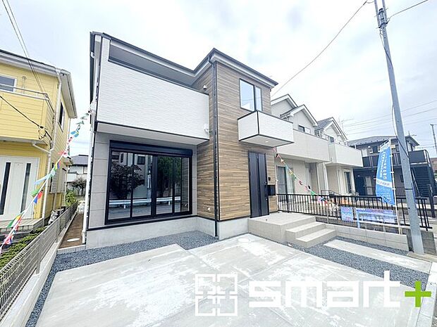 ~周辺環境もご案内いたします~ ・建物自体ももちろん大切ですが、暮らしていく上でとても大切な周辺環境。 ・ご見学時に周辺環境も併せてご案内させていただきますので、お気軽にご相談ください。