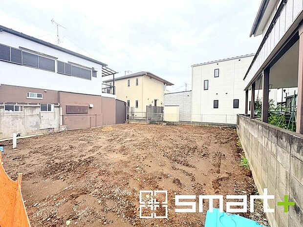 ~完成物件もご案内可能~ ・ご案内時には実際の立地に加え、同メーカー・同仕様の完成物件もご案内可能です。 ・ぜひ現地と建物をご覧いただき、具体的にイメージしてみてくださいませ。