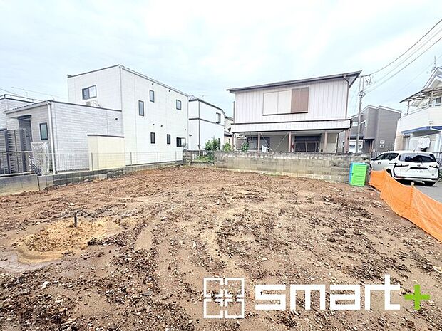 ~地盤調査も実施済み~ ・建物建築前に地盤調査もしておりますので、安心して永くお住まいいただける住宅です。 ・アフターサービスも充実しておりますので、詳細はぜひお問合せくださいませ。