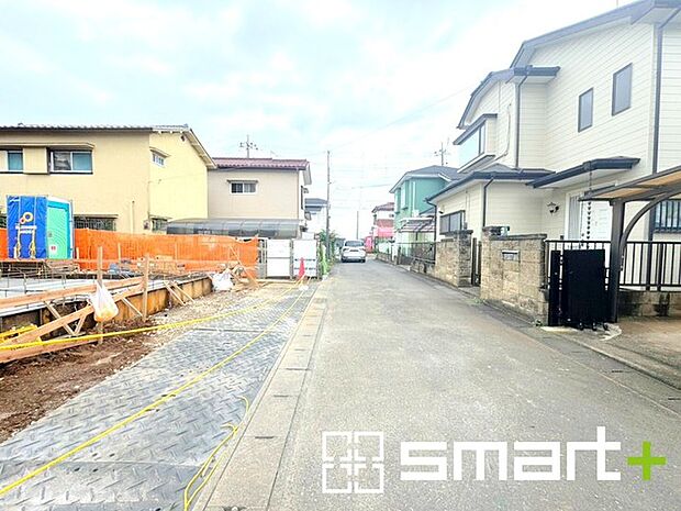 ~周辺環境もご案内いたします~ ・建物自体ももちろん大切ですが、暮らしていく上でとても大切な周辺環境。 ・ご見学時に周辺環境も併せてご案内させていただきますので、お気軽にご相談ください。