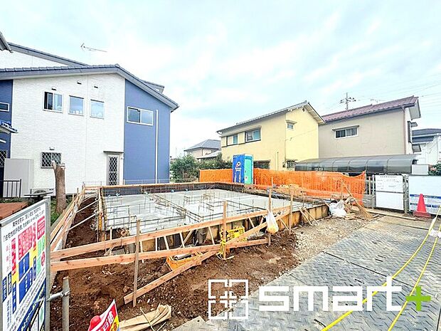 ~ご家族を守る「耐震等級3」~ ・住宅性能評価において「耐震等級3」を取得。地震に強い家であることが証明されております。 ・倒壊の恐れが低くなりますので、地震保険が半額になるメリットも。