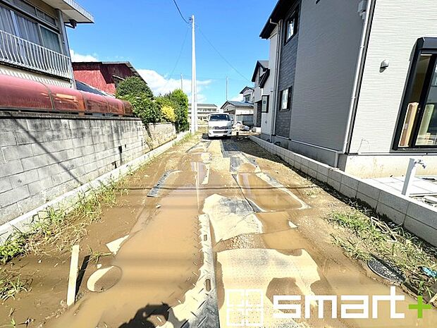 ~フラット35S対応~ ・フラット35S対象物件となっておりますので、住宅ローンでフラット35をご利用の方は金利優遇が受けられます。 ・期間・金利などは担当までお問い合わせください。