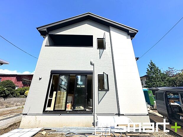 ～地盤調査も実施済み～ ・建物建築前に地盤調査もしておりますので、安心して永くお住まいいただける住宅です。 ・アフターサービスも充実しておりますので、詳細はぜひお問合せくださいませ。 