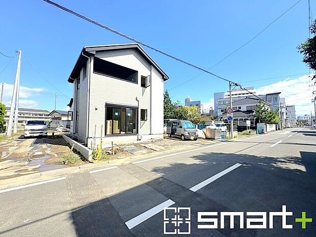 ～資金計画もお任せください～ ・ご見学はもちろん、住宅ローンなど資金面のご相談だけでもお気軽にどうぞ。 ・プロのアドバイザーがお客様にとって最適なプランをご提案させていただきます。 