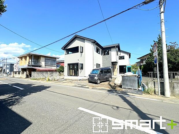 ～フラット35Ｓ対応～ ・フラット35Ｓ対象物件となっておりますので、住宅ローンでフラット35をご利用の方は金利優遇が受けられます。 ・期間・金利などは担当までお問い合わせください。 